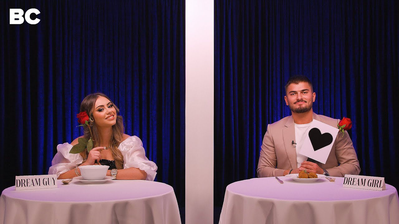 The Blind Date Show 2 - Episode 20 with Malak & Sabbagh - YouTube