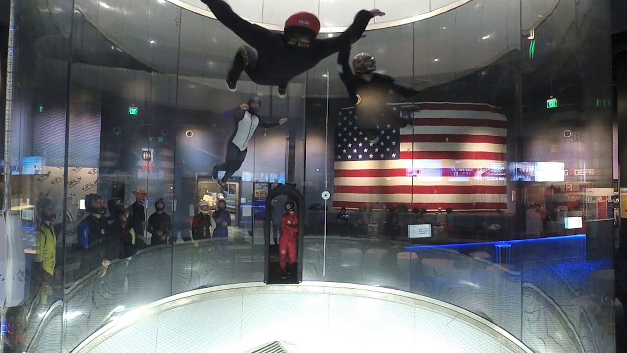 360 VR 2-Way VFS League Rounds 1,2,3