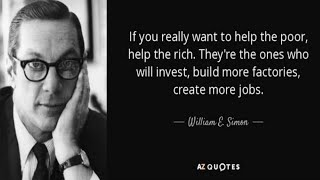 William E Simon Best Top 24 Quotes.Young Pepole Change Your Life.