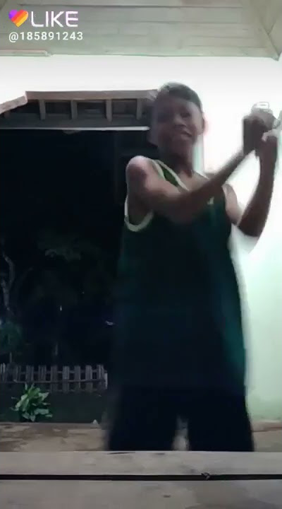 Dj wik wik joni Virall