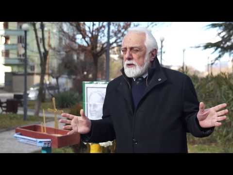 ლევან გოთუა - 2018