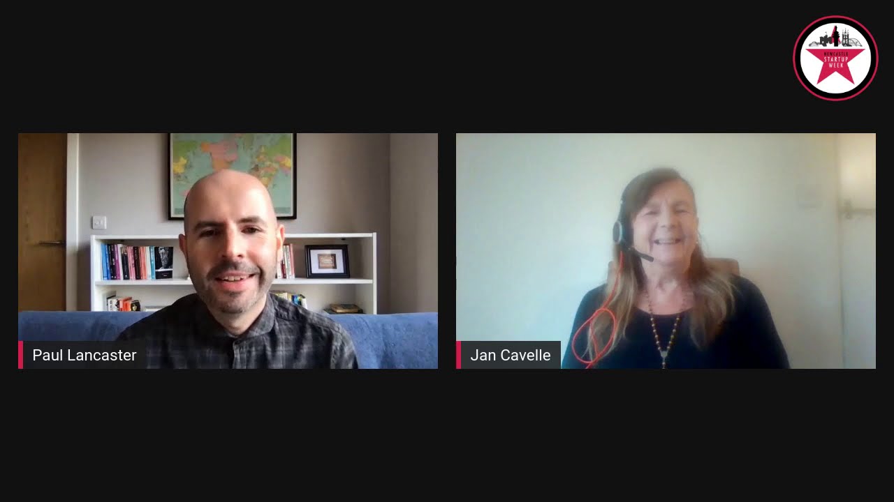 How to successfully scale your business - YouTube