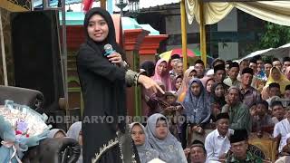 CERAMAH TERBARU MUMPUNI SETELAH MENIKAH JAMAAH BANYAK PENASARAN LIAT PENGANTEN BARU