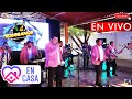 Los Soberanos 2020 | En Vivo "Popurrí Cuisillos" | #ConciertoEnCasa | 4K/HQ