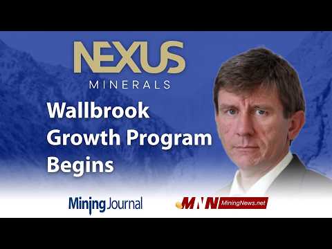 Wallbrook Growth Program Begins