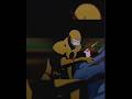 Часть 2 #cartoonvideo #anime #dc #dcuniverse #shorts