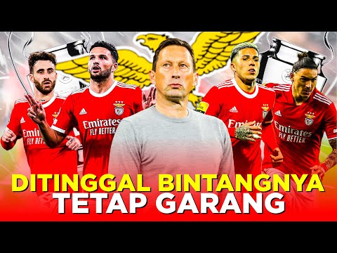aha4d x antatoto - TETAP GARANG MESKI DITINGGAL BANYAK PEMAIN BINTANG