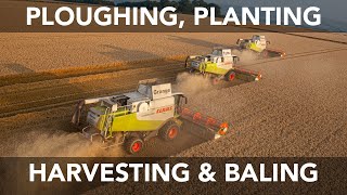 A Year On Our Farm