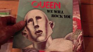 QUEEN COLLECTION #1 (1985 - Present)
