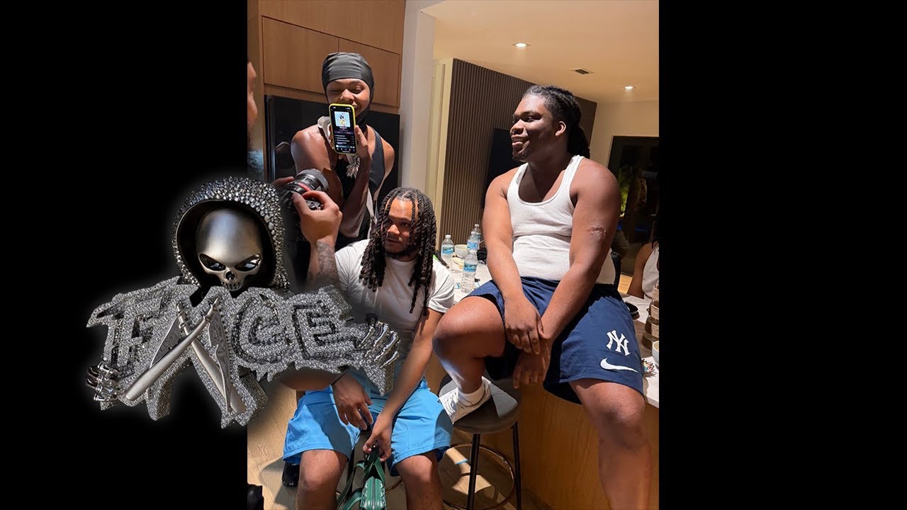 Babyfxce E x Chopz x Detroit Type Beat - “NEED THAT”