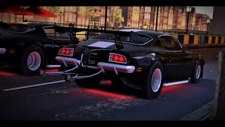 Won 5,45,000 $ bet again in Nitro Nation 😎 | Best tune of Pontiac Firebird Trans Am RA III  #shorts