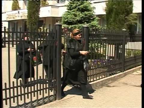 გარდაცვლილი ცეზარ შონიას ოჯახის წევრები თვითმკველობის ვერსიას გამორიცხავენ...