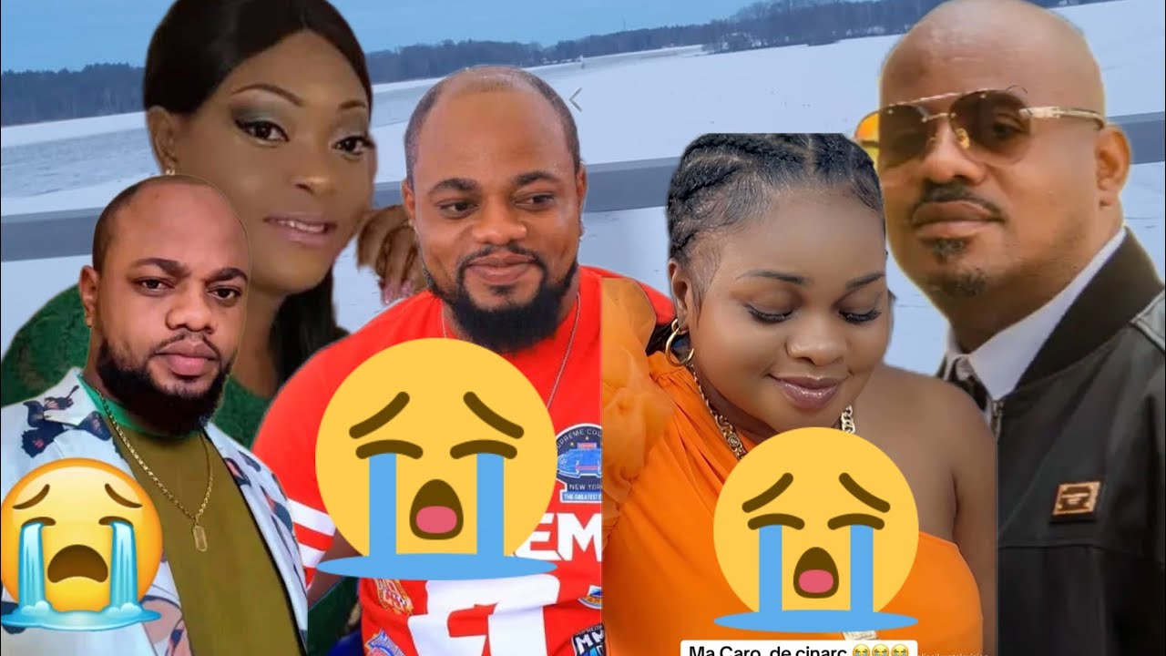 EN DIRECT DE LA RESIDENCE, LA VÉRITÉ SUR SA MORT😭 😭 😭 