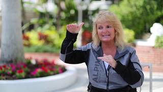 Learn from a Leader: Georgia Omer