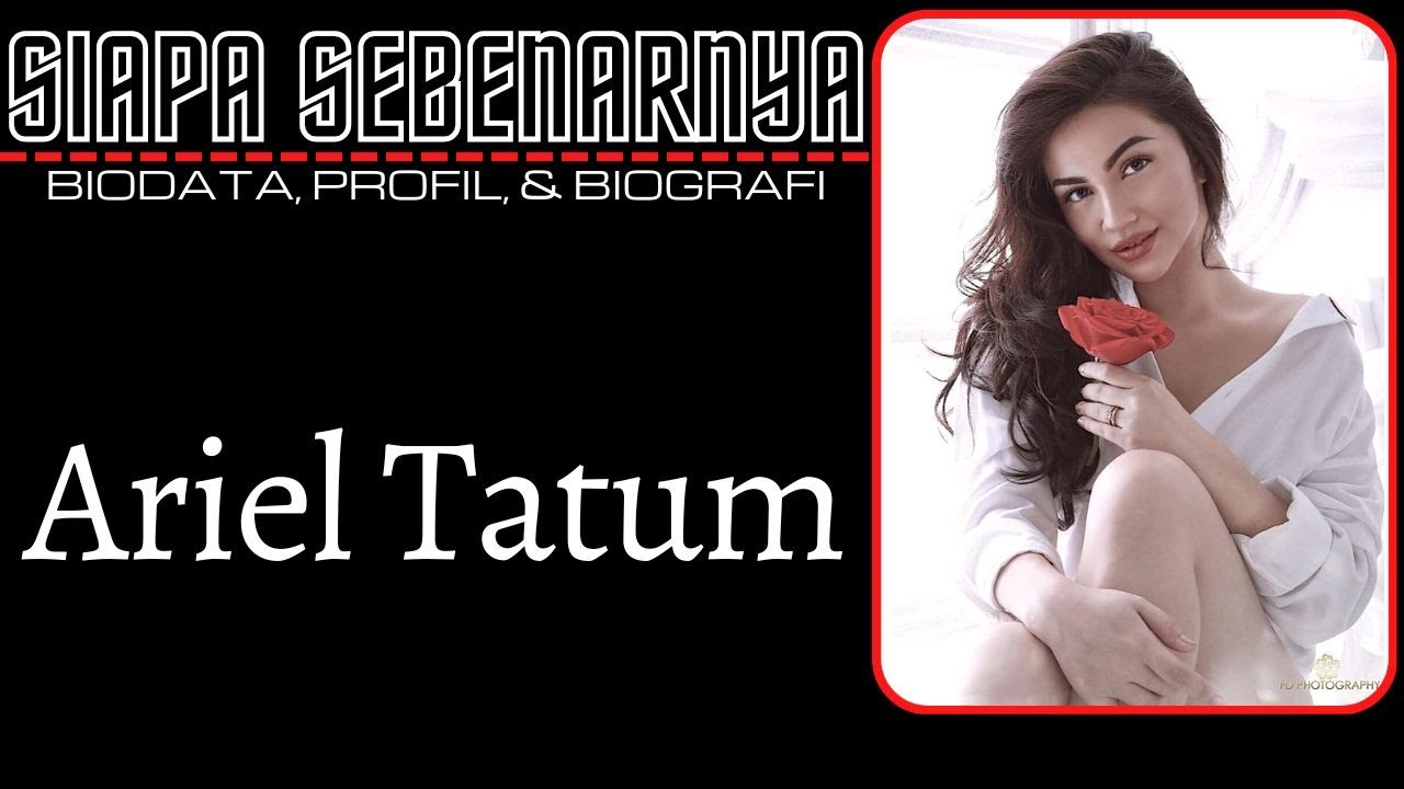 Ariel tatum agama