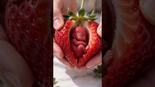 Cute Fruit Friends • Relaxing Soft Spoken ASMR screenshot 5