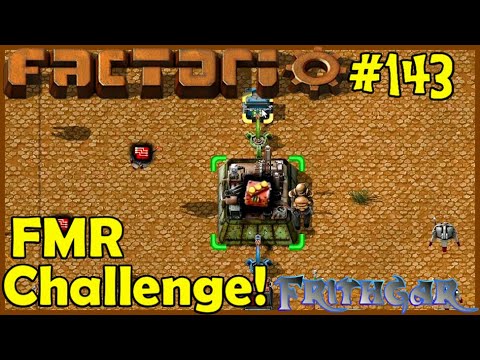 Factorio Million Robot