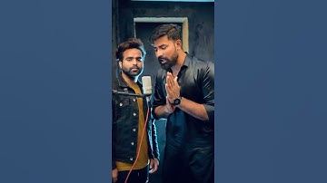 Waqar bhinder ka song a gaya ha tik tok