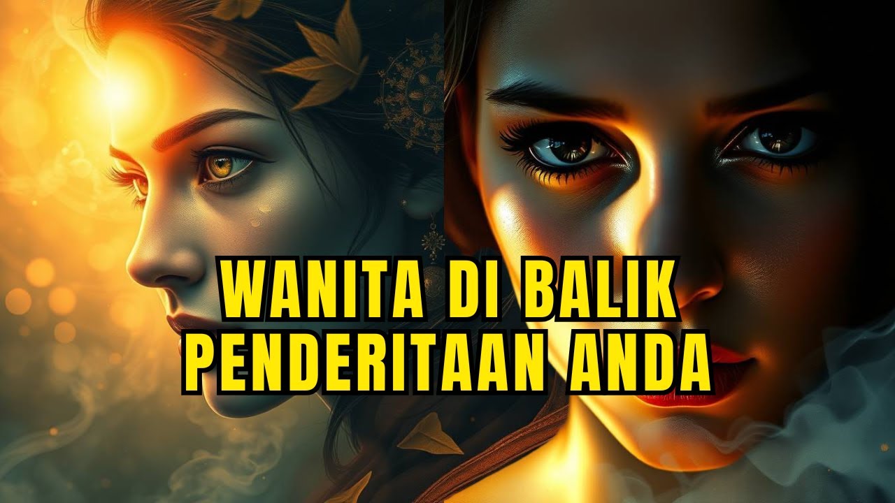 JIWA TERPILIH✨WANITA INI ADALAH ALASAN DI BALIK BANYAK MASALAH ANDA… 👁️🔥 BUKALAH SEKARANG!