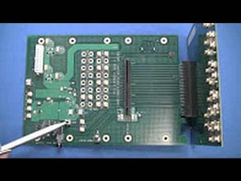 Video 2 of 6 in Series of PCIe 3.0 - Addin Card Demo