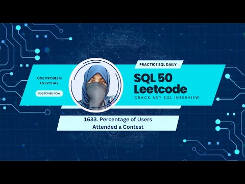 SQL 50 Leetcode