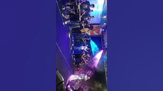 Live music Rena KDI & Walikota Mojokerto