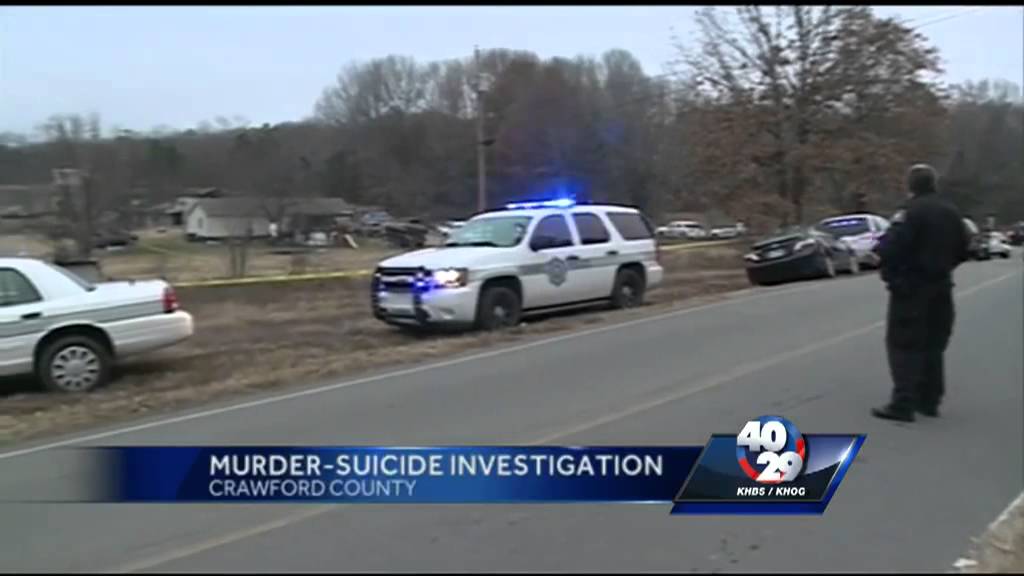 2 children, 2 adults found dead after shooting in Crawford County YouTube