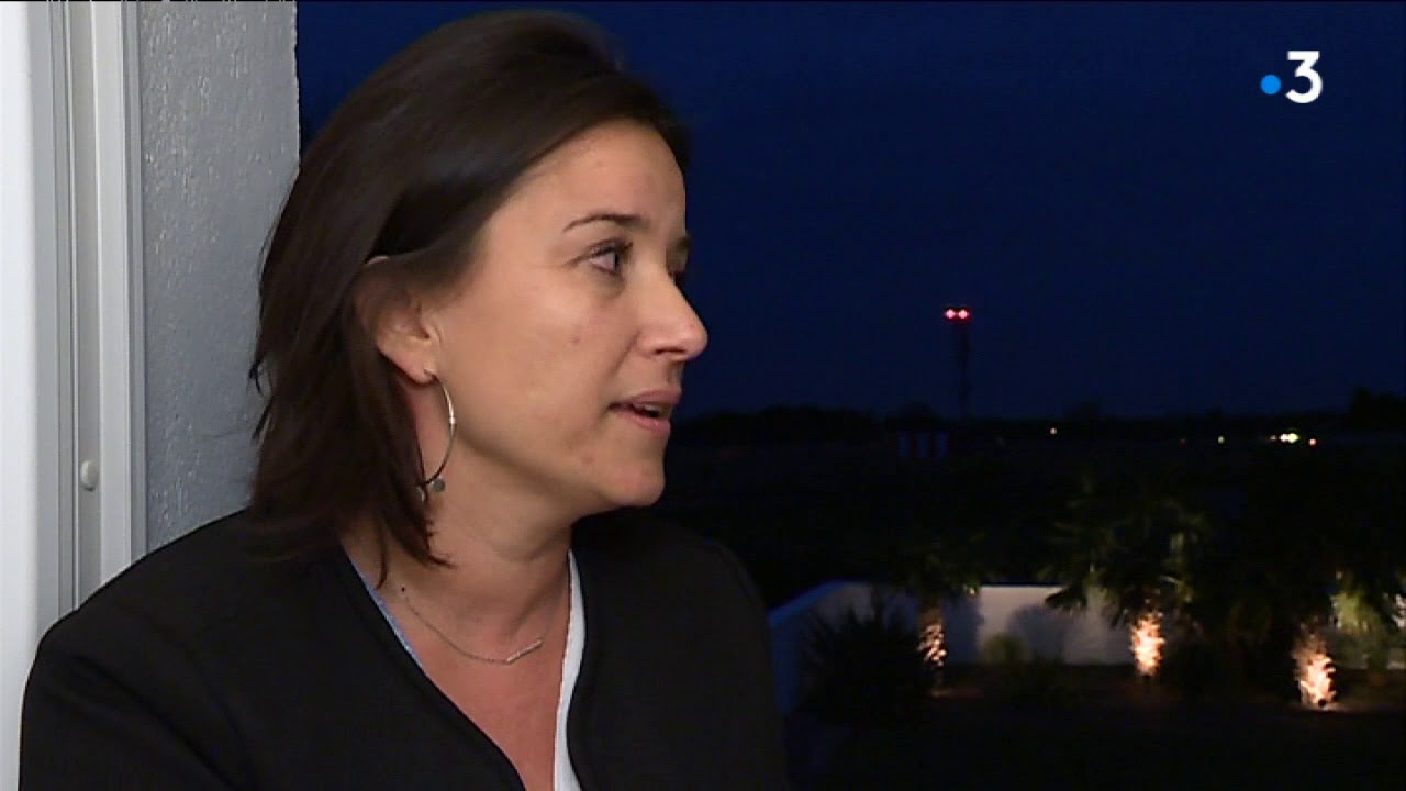 Aéroport Nantes-Atlantique : le quotidien des riverains