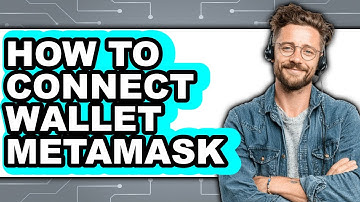 How to Connect Wallet MetaMask (Only Way)