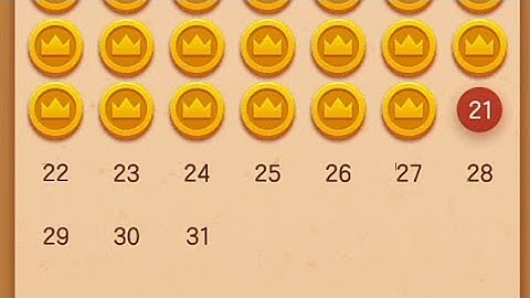 block jigsaw puzzle game task day 21 may gameplay walkthrough