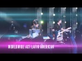 Vota por belanova en los Mtv Europe Music Awards 2011