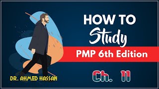 PMP Ch. 11 - 11.6 Implement Risk Responses & 11.7 Monitor Risks
