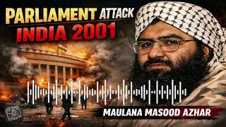 Inside the Indian Parliament Attack 2001 | What Really Happened? | TCD | True Criminal Diaries.