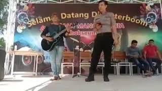 Download Lagu Hatta iswanda vs angota polis dengan suara guitar faforidnya(menghibur angota polisa)#terbaru 2020