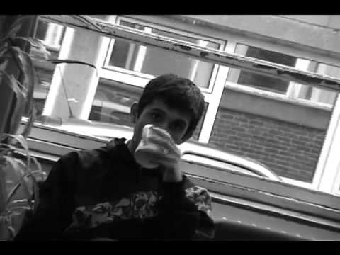 lampton gcse music video - ill never love again