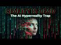 The Uncanny Valley is Dead: AI Just Broke Reality