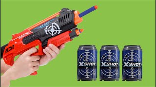 ACE Super Shoot Toys Nerf Gun screenshot 1