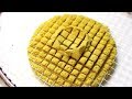 【音フェチ】気持ちいい!砂粘土を切る・崩す動画33