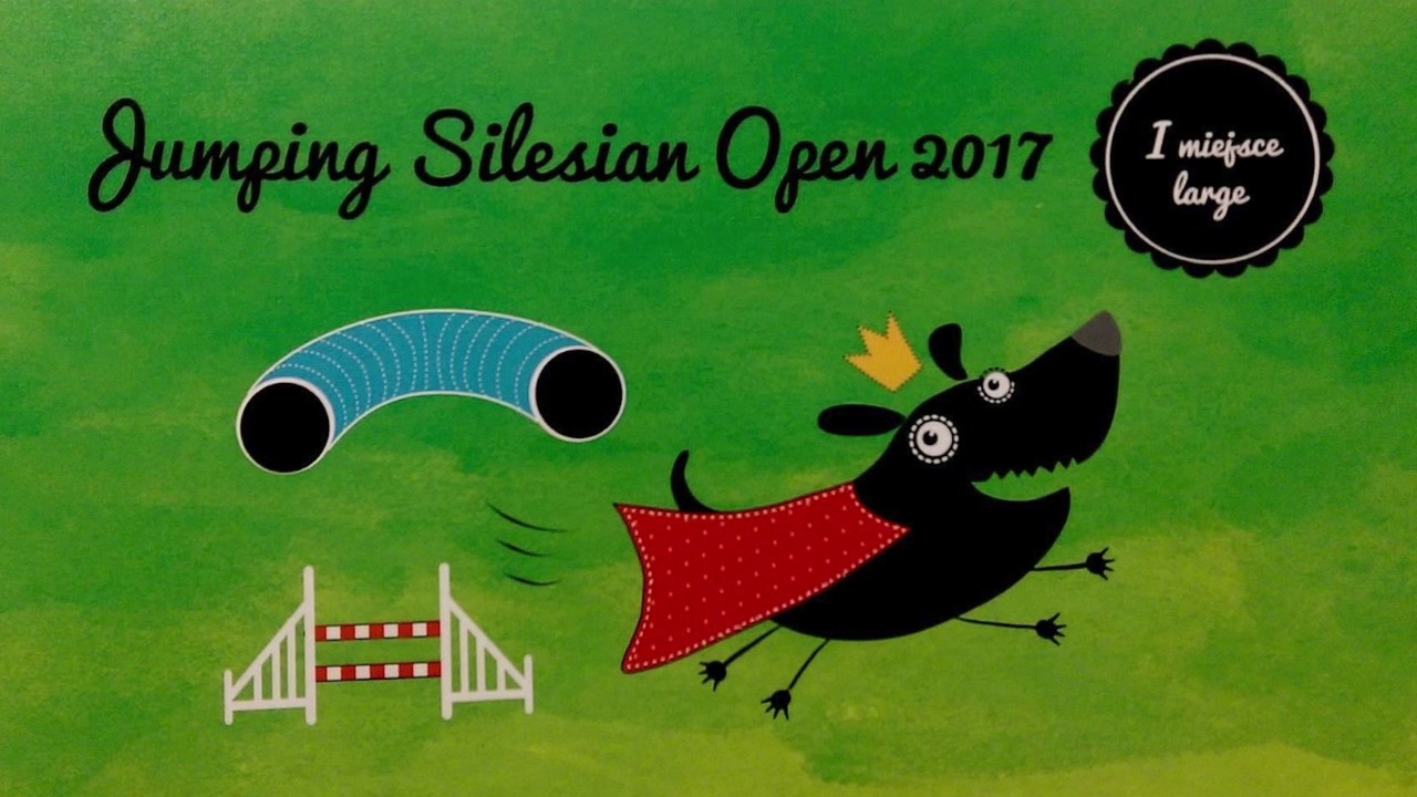 Silesian Open 2017