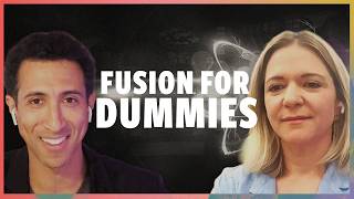 Information Fusion 101: Fusion Energy Explained From Scratch News