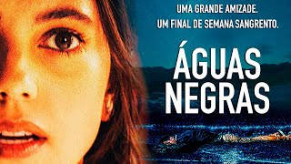 Águas Negras - Trailer - YouTube