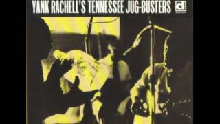Yank Rachell's Tennessee Jug Busters - Mandolin Blues - Texas Tony