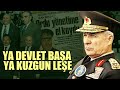 Kenan Evren: Otoritenin Sert Yüzü (Belgesel)