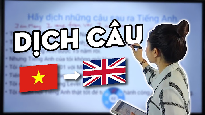 Câu á lồ kỳ dịch sang tiếng việt là gì