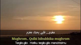 Sholawat Mughrom Lirik Arab Latin Terjemahan Bahasa Indonesia