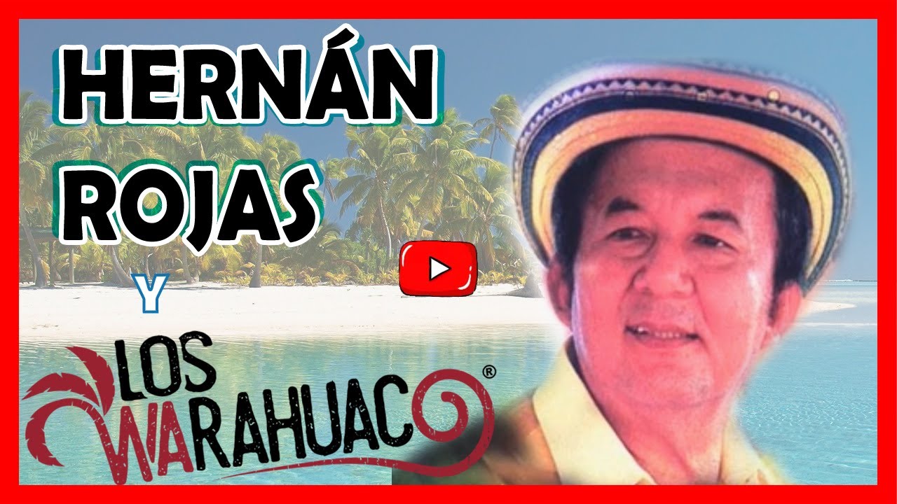 Watch EL CANOERO (con letra) - Hernán Rojas y Los Warahuaco on YouTube Watch EL CANOERO (con letra) - Hernán Rojas y Los Warahuaco on YouTube