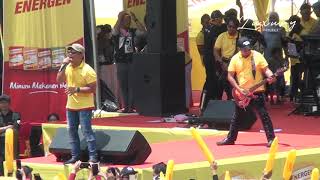 WALI Yank - Talak Tilu- Bukan bangtoyib.(medley)  LAP, DADAHA TASIKMALAYA 15, MARET 2020