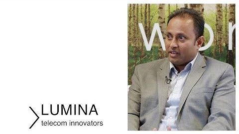 How Lumina Is Redefining SDN