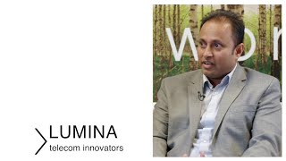 How Lumina Is Redefining SDN