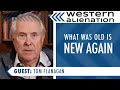 Western Alienation: What Was Old is New Again (w/Tom Flanagan)